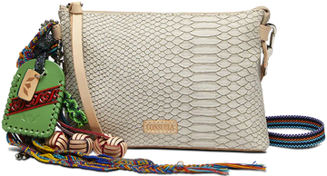 CONSUELA- Thunderbird Midtown Crossbody